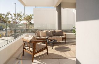 Piso en venta en Centro Urbano en Estepona