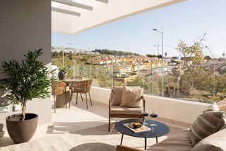 Piso en venta en Centro Urbano en Estepona