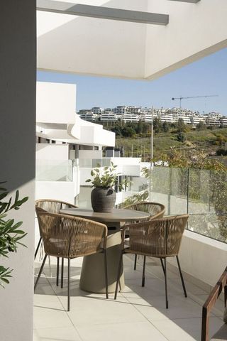 Piso en venta en Centro Urbano en Estepona