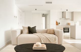 Piso en venta en Centro Urbano en Estepona