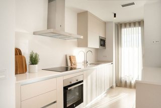 Piso en venta en Centro Urbano en Estepona