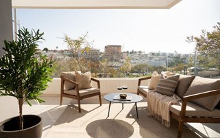 Piso en venta en Centro Urbano en Estepona