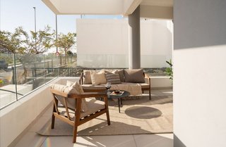 Piso en venta en Centro Urbano en Estepona