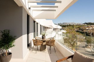 Piso en venta en Centro Urbano en Estepona