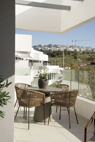 Piso en venta en Centro Urbano en Estepona
