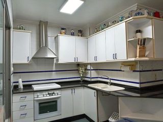 Piso en venta en Juan Carlos I en Murcia