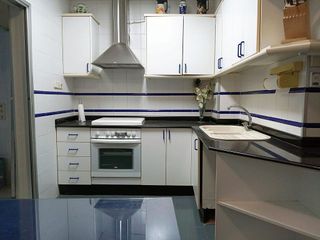 Piso en venta en Juan Carlos I en Murcia