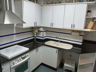 Piso en venta en Juan Carlos I en Murcia