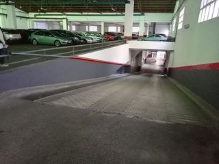 Piso en venta en Juan Carlos I en Murcia