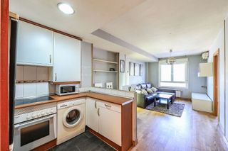 Piso en venta en Ciudad 70 en Coslada