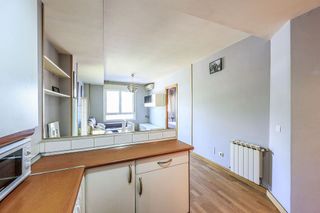 Piso en venta en Ciudad 70 en Coslada