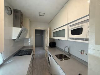 Piso en venta en Mejorada del Campo