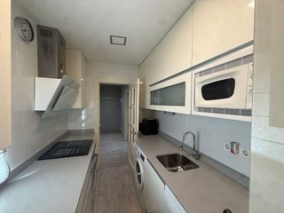 Piso en venta en Mejorada del Campo