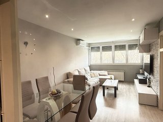 Piso en venta en Mejorada del Campo