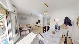 Piso en venta en Carrús Est - Camí dels Magros en Elche