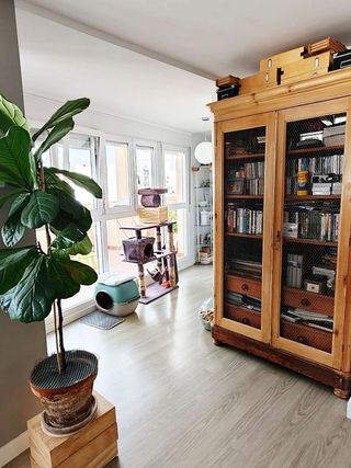 Ático en venta en Centro Ciudad en San Fernando