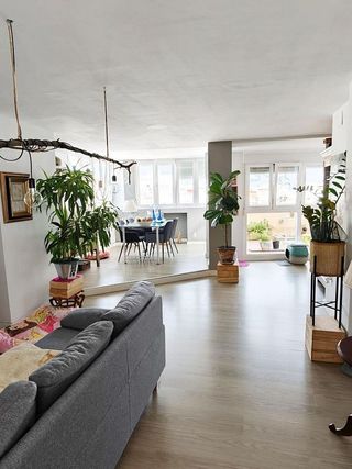 Ático en venta en Centro Ciudad en San Fernando