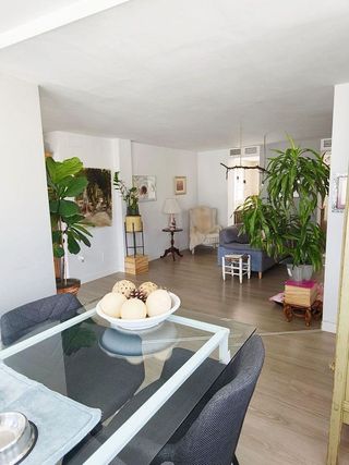 Ático en venta en Centro Ciudad en San Fernando