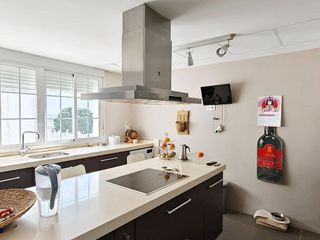 Ático en venta en Centro Ciudad en San Fernando