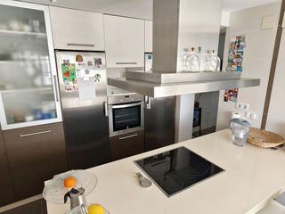 Ático en venta en Centro Ciudad en San Fernando