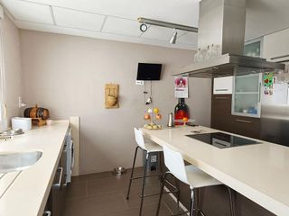 Ático en venta en Centro Ciudad en San Fernando