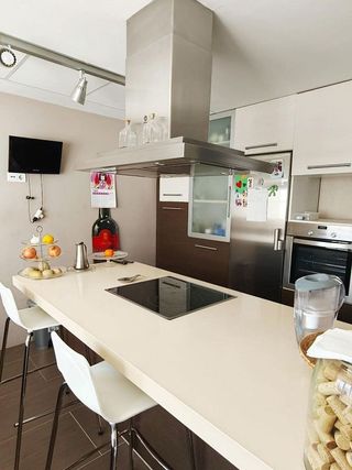 Ático en venta en Centro Ciudad en San Fernando