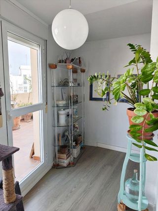 Ático en venta en Centro Ciudad en San Fernando