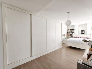 Ático en venta en Centro Ciudad en San Fernando