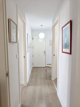 Ático en venta en Centro Ciudad en San Fernando