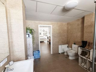 Ático en venta en Centro Ciudad en San Fernando