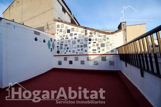 Piso en venta en Vall d´Uixó (la)