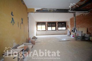 Piso en venta en Vall d´Uixó (la)