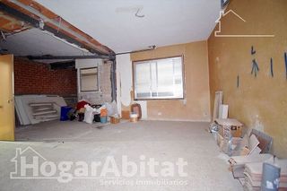 Piso en venta en Vall d´Uixó (la)