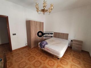 Piso en venta en Franciscanos en Albacete