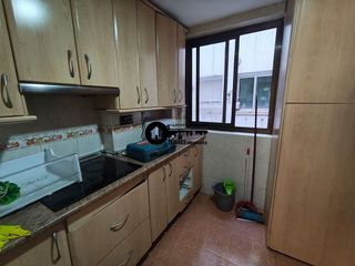 Piso en venta en Franciscanos en Albacete