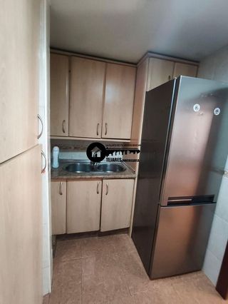 Piso en venta en Franciscanos en Albacete