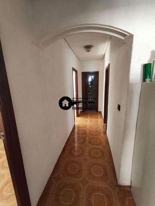 Piso en venta en Franciscanos en Albacete