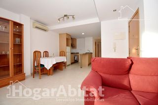 Piso en venta en Nules