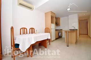 Piso en venta en Nules