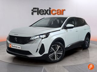 Peugeot 3008 1.2 PureTech 96KW S&S Active Pack EAT8