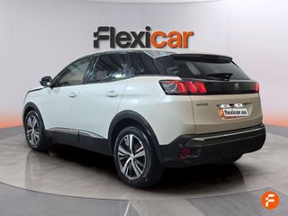 Peugeot 3008 1.2 PureTech 96KW S&S Active Pack EAT8