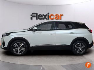 Peugeot 3008 1.2 PureTech 96KW S&S Active Pack EAT8