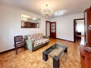 Piso en venta en Cuatro Caminos en Santander
