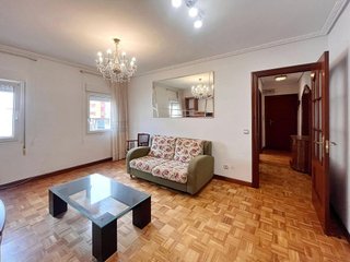 Piso en venta en Cuatro Caminos en Santander