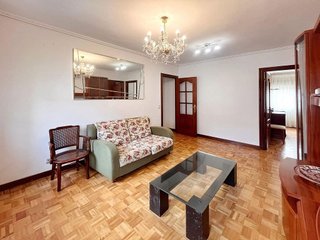 Piso en venta en Cuatro Caminos en Santander