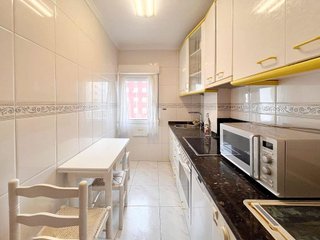 Piso en venta en Cuatro Caminos en Santander
