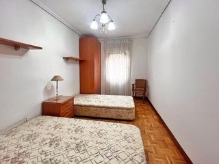 Piso en venta en Cuatro Caminos en Santander