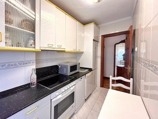 Piso en venta en Cuatro Caminos en Santander