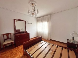 Piso en venta en Cuatro Caminos en Santander