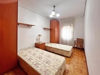 Piso en venta en Cuatro Caminos en Santander